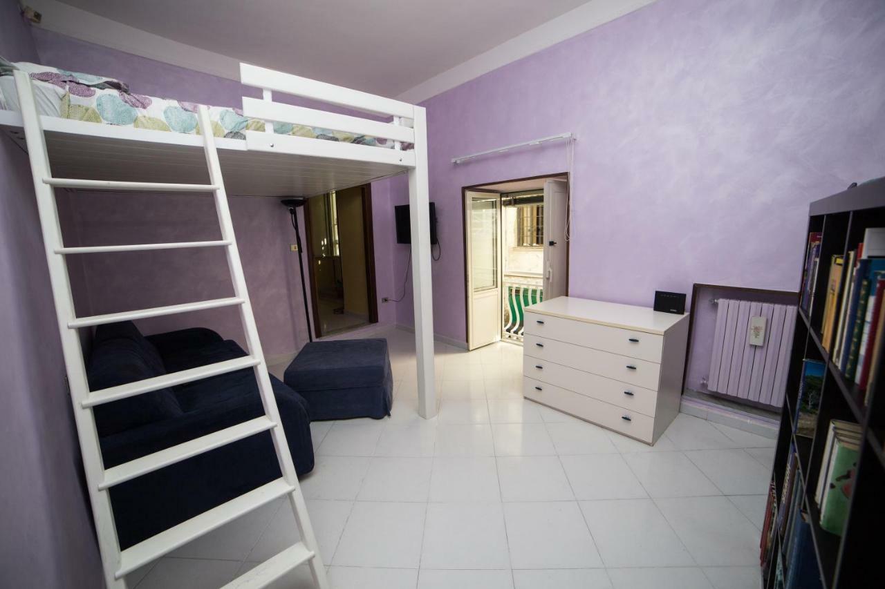 Appartement Aria *
